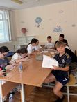 💥Основы Предпринимательства 2 Ступень от 8 до 9 лет💥