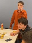 Дискуссионная игра БУНКЕР 12-17 лет