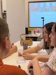 Тренинг "Заговори, чтобы я тебя увидел"
