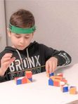 Вербатория для детей (4-10 лет)