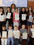 💥Курс Сила Слова (10-12 Лет)💥