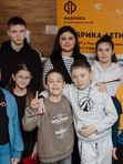 💥Курс Сила Слова (6-7 Лет)💥