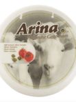 Arina cu Olive și Roșii