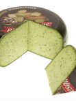 Pittoresque cu Peste Verde