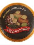 Pittoresque cu Urzici
