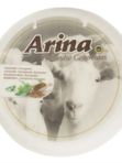 Arina cu Coriandru și Schinduf