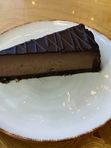 Чискейк класический