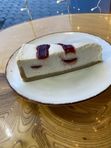 Чискейк класический