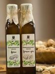 масло из ГРЕЦКОГО ОРЕХА 250мл