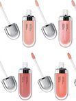 KIKO MILANO 3D HYDRA LIPGLOSS УВЛАЖНЯЮЩИЙ БЛЕСК ДЛЯ ГУБ