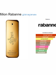 Один Миллион от Ramata Aroma/One Million