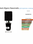 Черный Афганец от Ramata Aroma/Black Afgano