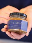 Солёная карамель