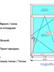 Неликвидные Окна