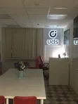 Логотип в Офис UDS