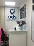 Логотип в Офис UDS