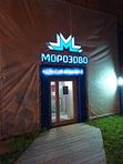 Логотип  Морозово