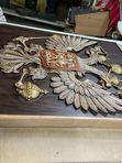 Герб РФ