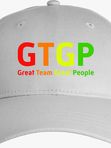 Футболка /бейсболка GTGP