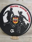 Часы  спортсмену