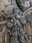 Пано "Одна история-Один народ"
