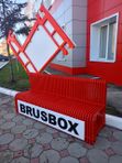 BRUSBOX