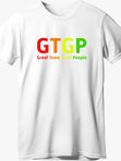 Футболка /бейсболка GTGP