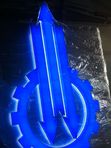 Пилон 6 м  Щербинский лифтостроительный завод