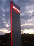 Пилон HAVAL