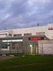 Фасад  HAVAL