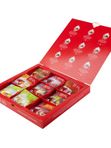 Набор чая Тэсс (9 видов)