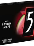 Жвачка Five