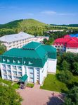 Курорт Ключи