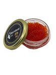 Икра ЧАВЫЧИ Premium (АЛЯСКА) 100 гр (стеклянная банка)