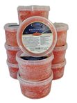 Лоты - Икры форели  (Финляндия) 250 грамм