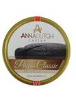 Паюсная черная икра осетра - Anna Dutch - 250гр