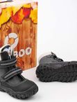 Ботинки на байке Tapiboo (деми)