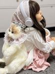 Рюкзак «Рэгдолл» кот