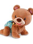 Ползающий мишка (9-36 мес)