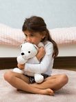 Игрушка-комфортер (нагреваемая). Мишка Пол