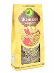 Чай таежный Женский и Мужской