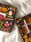 Русские народные конфеты "Окошки Матрёшки"
