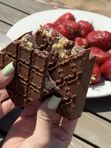 Бурятский шоколад "Холисо"