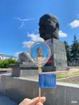ЛЕДенец Байкала