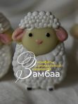 Корпусная конфета "Хонин" (Барашек)