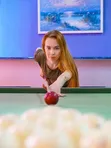 🎱 Игра в бильярд, 1 час