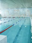 Абонемент на посещение бассейна
