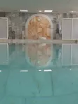 Аренда малого бассейна, час