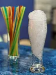 Кислородный коктейль, от