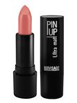 Lux Visage ПОМАДА LUXVISAGE PIN-UP ultra matt
